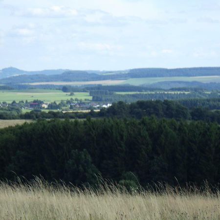 Ferienwohnung Kremer Bad Muenstereifel Esterno foto