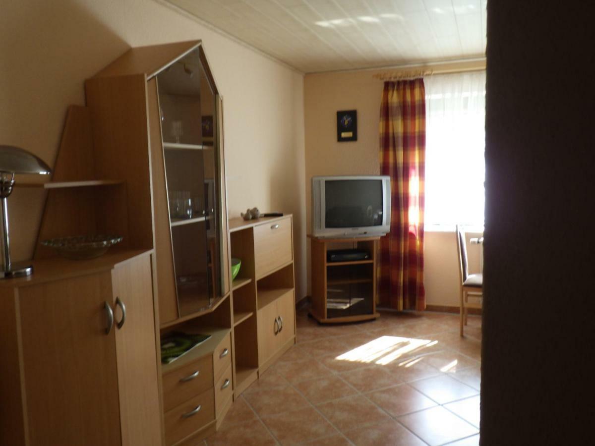 Ferienwohnung Kremer Bad Muenstereifel Esterno foto