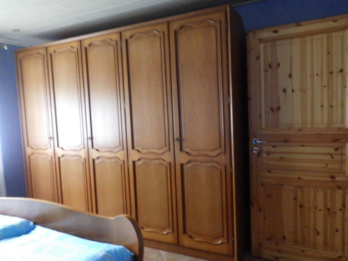 Ferienwohnung Kremer Bad Muenstereifel Esterno foto