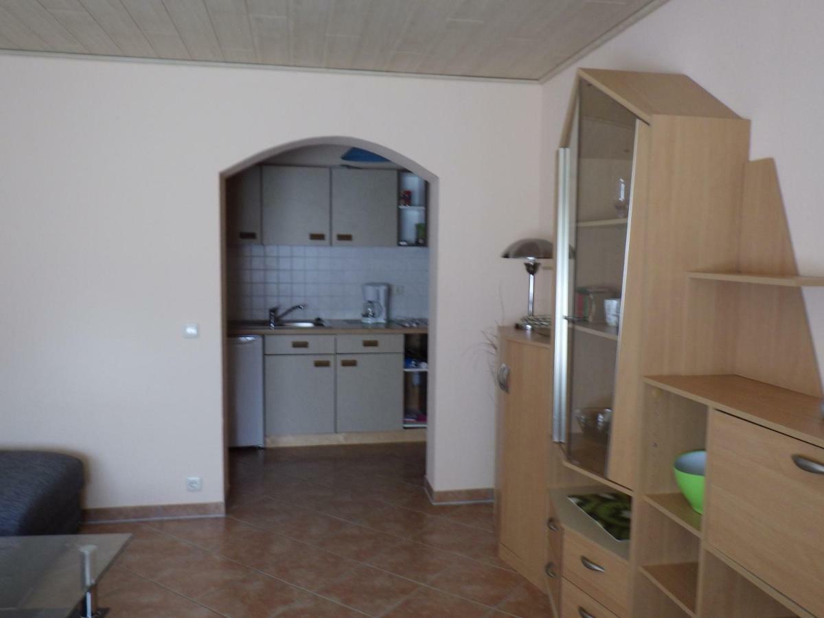 Ferienwohnung Kremer Bad Muenstereifel Esterno foto