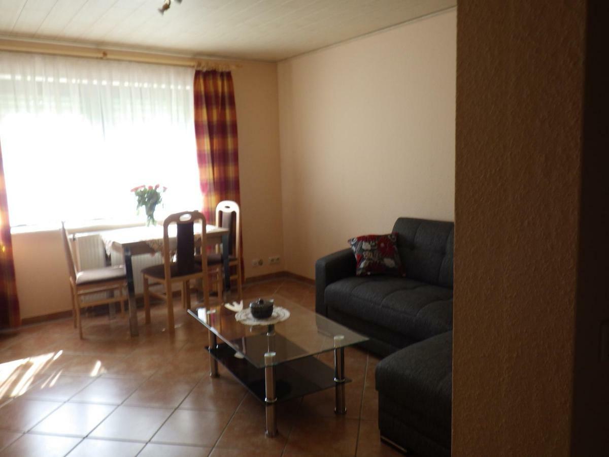 Ferienwohnung Kremer Bad Muenstereifel Esterno foto